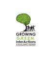 GROWING G.R.E.E.N. INTERACTIONS A SOCIAL LITERACY PROGRAM TO BE OUR BETTER SELVES IN A BETTER WORLD