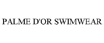 PALME D'OR SWIMWEAR