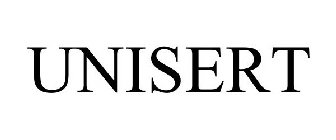 UNISERT