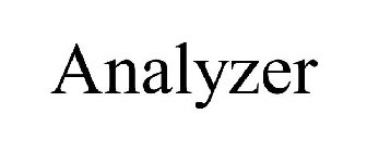 ANALYZER