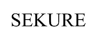 SEKURE