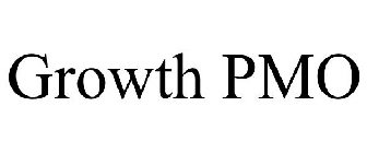 GROWTH PMO