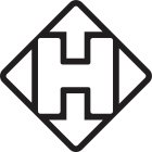 H