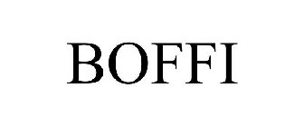 BOFFI