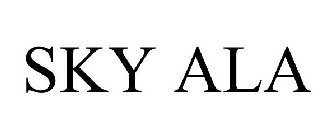 SKY ALA