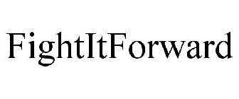 FIGHTITFORWARD