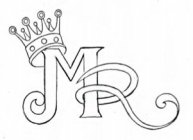 MR.