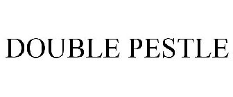 DOUBLE PESTLE