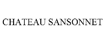 CHATEAU SANSONNET