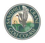 SANDHILL CRANE GOLF COURSE