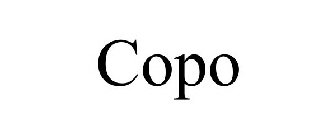 COPO