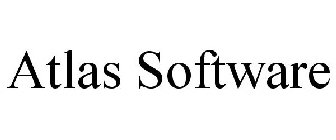ATLAS SOFTWARE