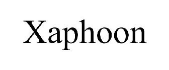 XAPHOON