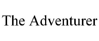 THE ADVENTURER