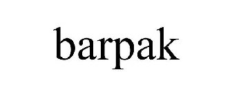 BARPAK