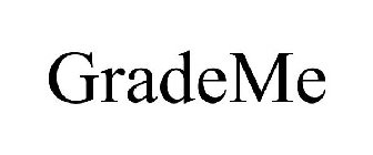 GRADEME
