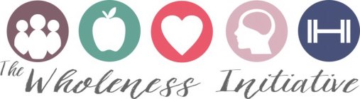 THE WHOLENESS INITIATIVE