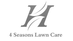 H 4 SEASONS LAWN CARE