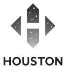 H HOUSTON