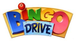 BINGO DRIVE 7