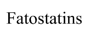 FATOSTATINS