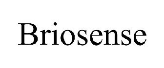 BRIOSENSE