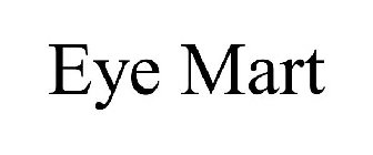 EYE MART