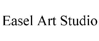 EASEL ART STUDIO