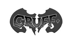 GRUFF