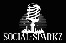 SOCIAL SPARKZ