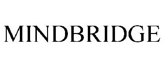 MINDBRIDGE