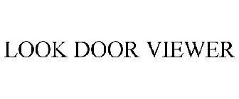 LOOK DOOR VIEWER