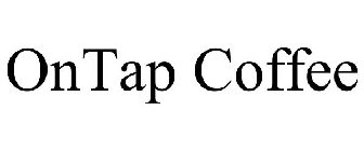 ONTAP COFFEE