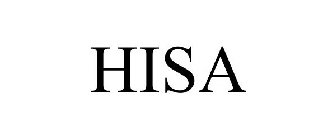 HISA