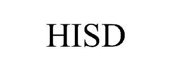 HISD