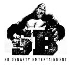 SB SB DYNASTY ENTERTAINMENT