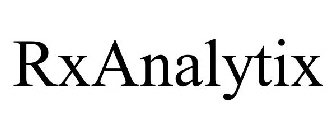 RXANALYTIX