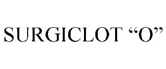 SURGICLOT 