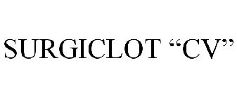 SURGICLOT 