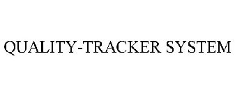 QUALITY-TRACKER SYSTEM