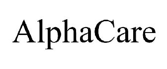 ALPHACARE