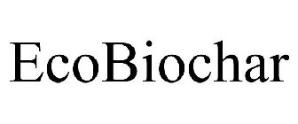 ECOBIOCHAR