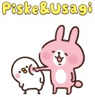 PISKE & USAGI