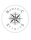 NOMADIC SPIRITS