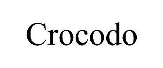 CROCODO