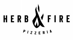 HERB FIRE PIZZERIA