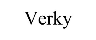 VERKY