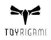 TOYRIGAMI