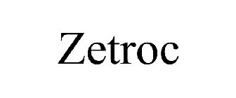 ZETROC