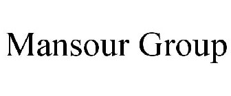 MANSOUR GROUP